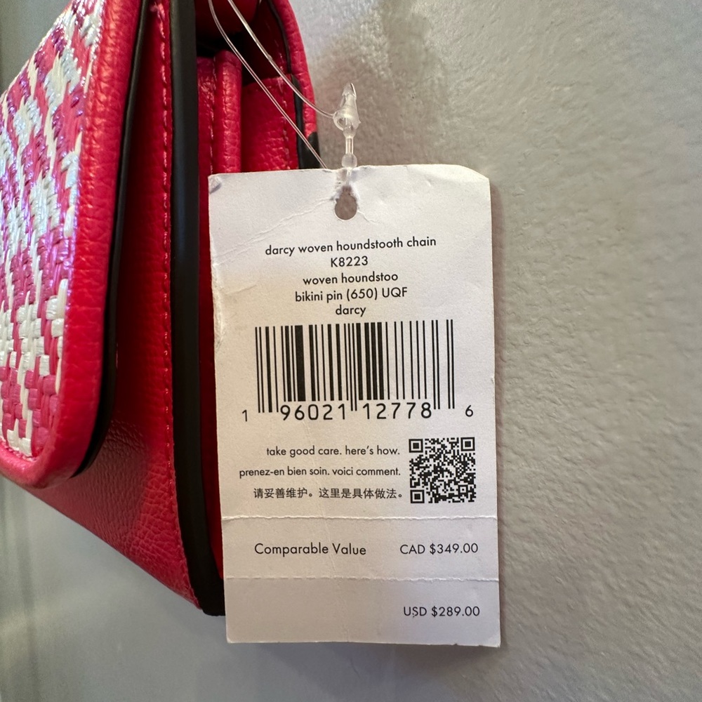 Kate Spade• RARE• Make an Offer! - Picture 4 of 9